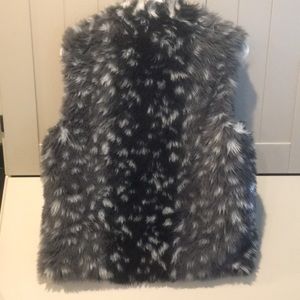 Pins & Needles Jackets & Coats - Urban Outfitters, Pins and Needles Faux Fur Vest Pins & Needles Jackets & Coats - Urban Outfitters, Pins and Needles Faux Fur Vest